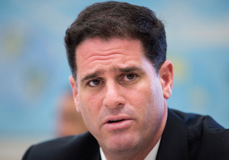 Israel Ambassador to the United States Ron Dermer. (Photo by: Reuters)